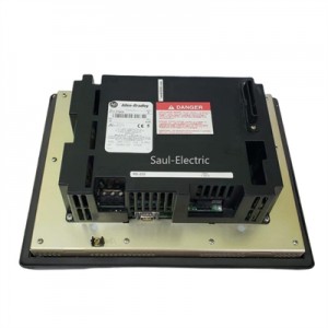 A-B 2711-T10C9 Standard Operator Terminal Beautiful price