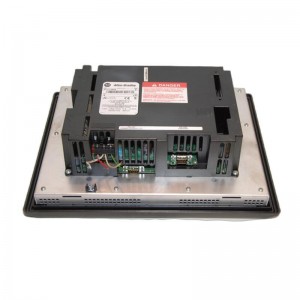 Allen-Bradley 1336S-BRF10-AA Magnetic Relay