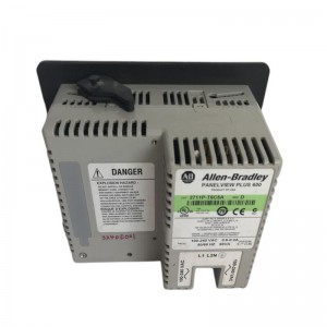 Allen-Bradley 1336F-B020VAF Core Drive Module