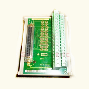 GE IS210DRTDH1AA Printed Circuit Board with Chassis