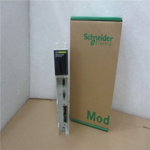In Stock SCHNEIDER 140CRA21220 PLC DCS Module