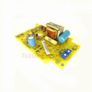 GE 193X643ABG110 Control Card