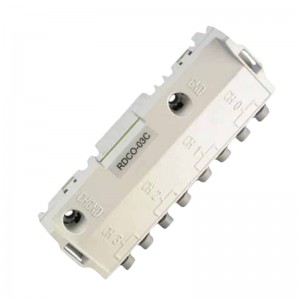 ABB RDCO-02C adapter module