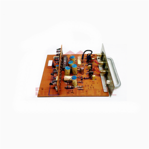 GE 193X801DAG01 PC Board Coordination Signal Amplifier