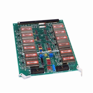 GE DS3800NTRF1F1E CONTROL BOARD