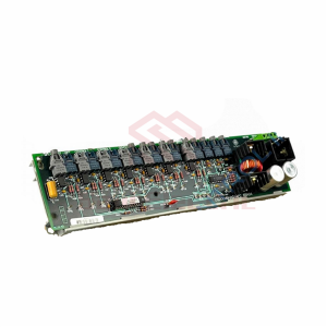GE DS200MBHAG2A INPUT TERMINAL CONTROL CARD