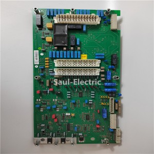 ABB PFSK142 3BSE006505R1 Control board