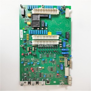 ABB PFSK130 3BSE002616R1 CPU processor module