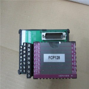 In Stock FOXBORO-P0916CCOC PLC DCS MODULE