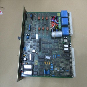 One Year Warranty Original New AUTOMATION MODULE PLC DCS  MOOG-T161-903A-00-H1-2-AA PLC Module