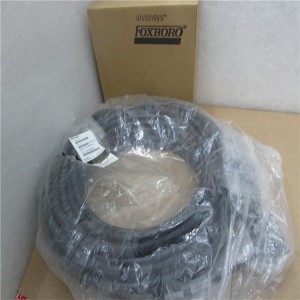 In Stock FOXBORO P0916GG PLC DCS Module