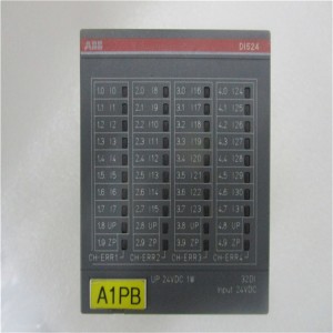 Electric New In Stock ABB DI524 PLC MODULE DCS