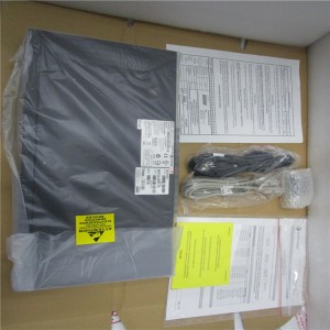 In Stock FOXBORO-ENTERASYS-A2H124-24FX PLC DCS MODULE