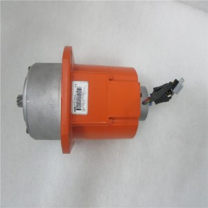 Brand New In Stock ABB 3HAC17326-102 PLC DCS MODULE