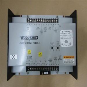 New In Stock WOODWARD-9907-175 A PLC DCS MODULE