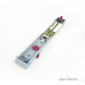 B&R 2BP202.4 Single Connection Plate Fast worldwide delivery