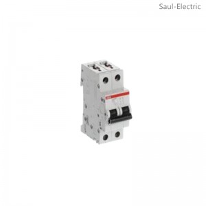 ABB 2ML-C42A-CC Miniature Circuit Breaker guaranteed quality