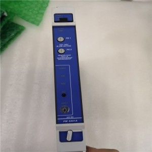 In Stock TRICONEX DI6503 PLC DCS Module