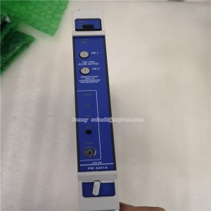 TRICONEX DI6503 New AUTOMATION Controller MODULE DCS PLC Module