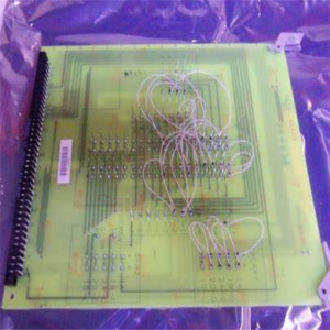 GE DS3800HACA PCB SPEEDTRONIC BOARD