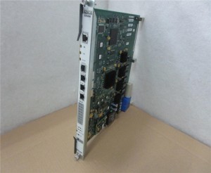 ZX-5000 PLC DCS Module