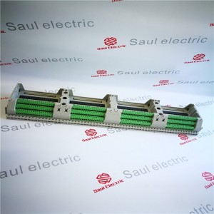 Westinghouse 5X00497G01 New AUTOMATION Controller MODULE DCS PLC Module