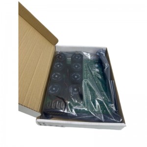 ABB 1VCF750170824 Interface Module