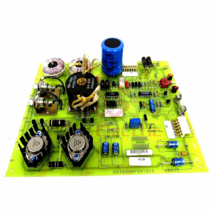 GE DS3800NPSM1F1D POWER SUPPLY CARD