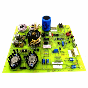 GE DS3800NPSM POWER SUPPLY PANEL