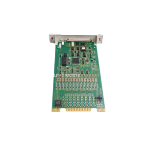 ABB SPFEC12 AI Module