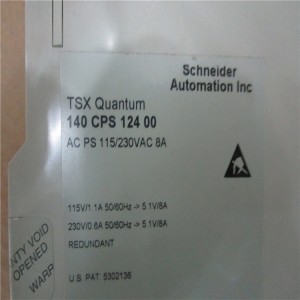 In Stock SCHNEIDER 140ddi35310 PLC DCS Module