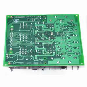 GE IS200JPDFG1A DC INPUT 94V-0 PDM BOARD