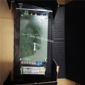 MMS6220 EPRO New AUTOMATION Controller MODULE DCS PLC Module