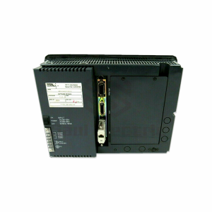 GE QPI-11100-E2P 8.9 High Intensit EL HMI PanelStation Total Control