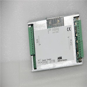 ABB DSQC377 PLC DCS Module