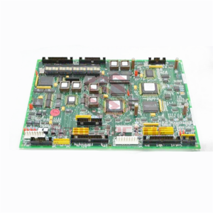 GE DS200LDCCH1ARA LAN DRIVE CONTROL CARD