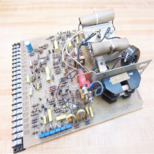 GE 193X532ABG01 Field Control Board