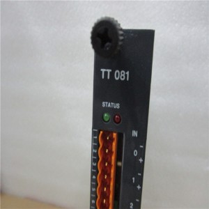 Original New AUTOMATION MODULE PLC DCS KEBA-TT 081 02203-7614 PLC Module