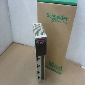 In Stock SCHNEIDER 140DAO84210 PLC DCS Module