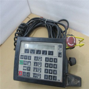 New In Stock ABB-YB560100-EA S3 PLC DCS MODULE