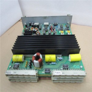 New In Stock SEF-M21.1 PLC DCS MODULE