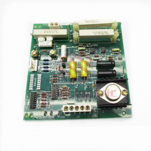 GE DS3800NGDC1A1A GROUND DETECTOR MODULE