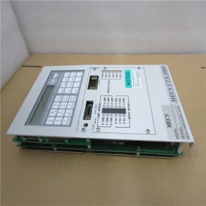 New In Stock MECS-UTX1010 PLC DCS MODULE