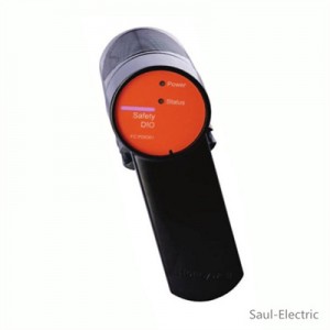 HONEYWELL FC-PDIO01 Digital I/O Module Fast shipping