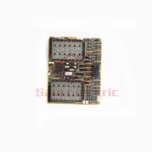 GE DS200TCDAH1B DIGITAL INPUT/OUTPUT I/O MODULE