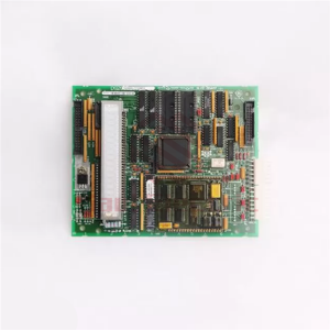 GE DS215TCCBG8BZZ01A Circuit Board