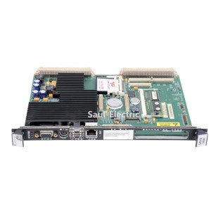 GE VMIVME-7614-132 Single Board Computer
