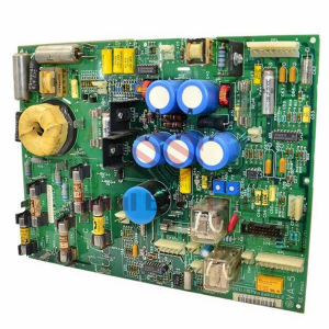 GE 531X111PSHAKG2 Fanuc Power Supply Unit