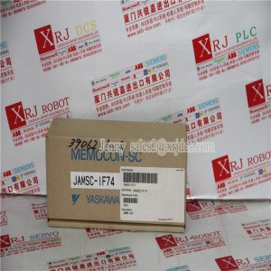 CIMR-AB4A0296AAA New AUTOMATION MODULE DCS Yaskawa CIMR-AB4A0296AAA PLC Module