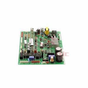 GE DS4815COME CIRCUIT BOARD
